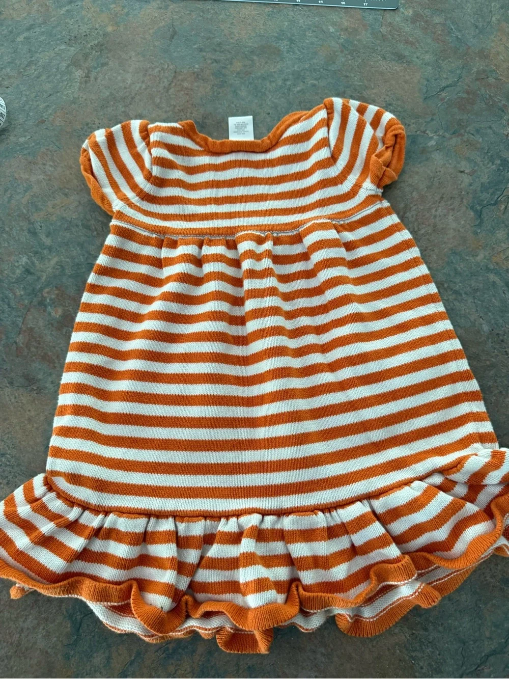 Gymboree adorable striped